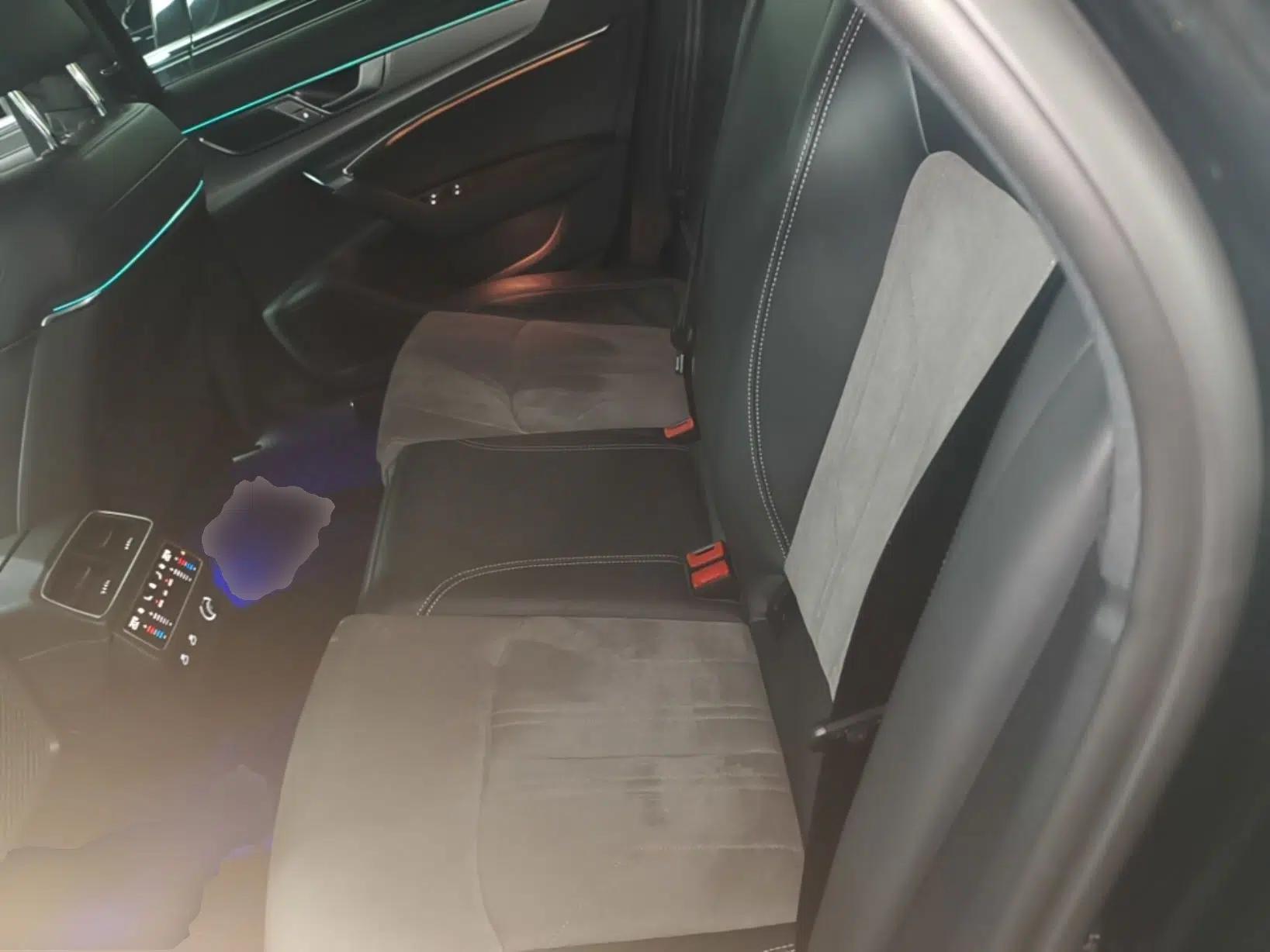 Audi A6L 2024 45 TFSI Prestige Dynamic Edition — миниатюра 20