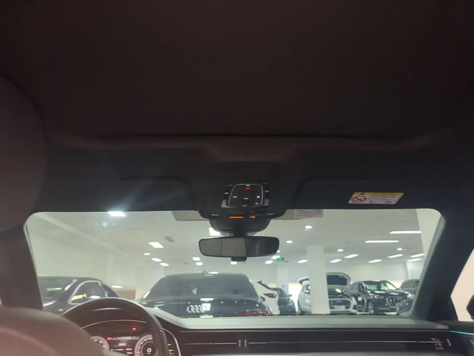 Audi A6L 2024 45 TFSI Prestige Dynamic Edition — миниатюра 21