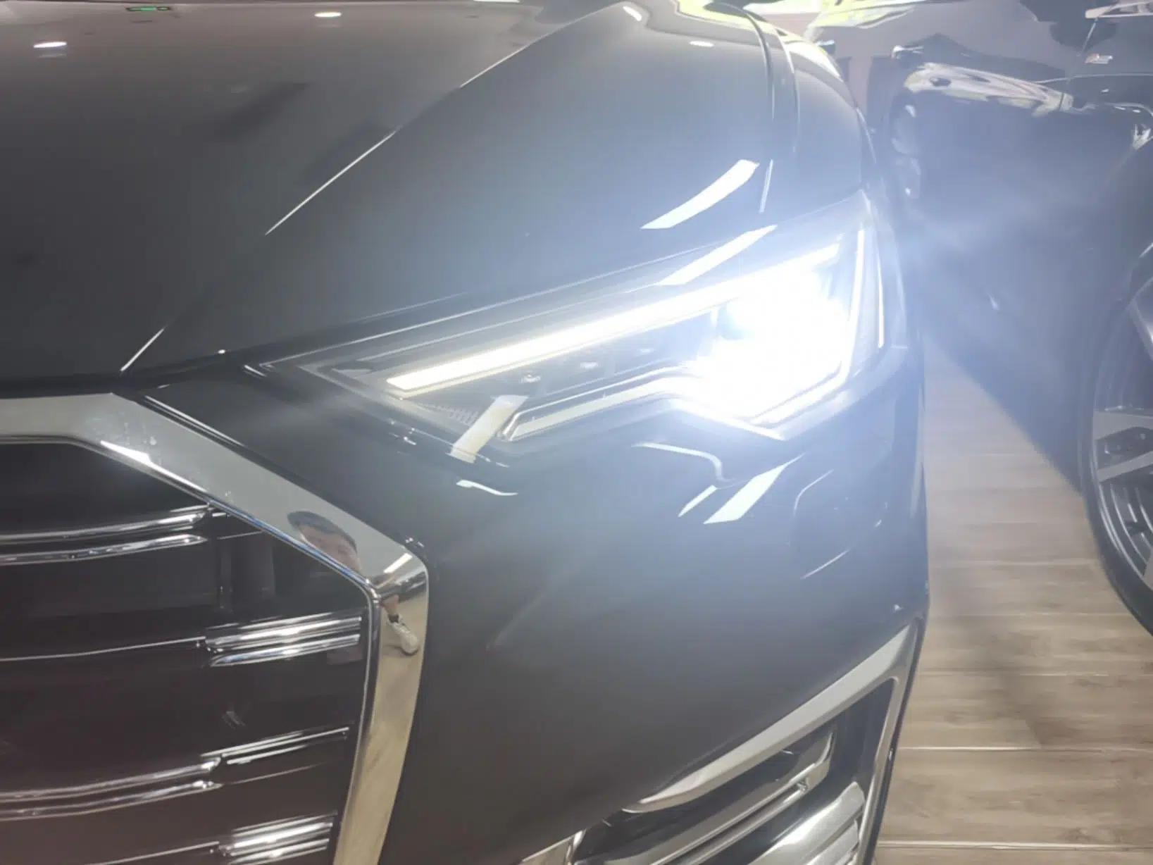 Audi A6L 2024 45 TFSI Prestige Dynamic Edition — миниатюра 8