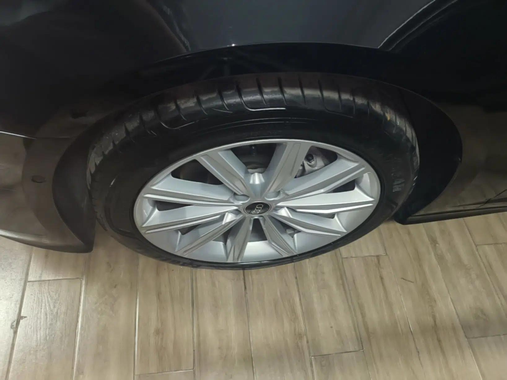 Audi A6L 2024 45 TFSI Prestige Dynamic Edition — миниатюра 10