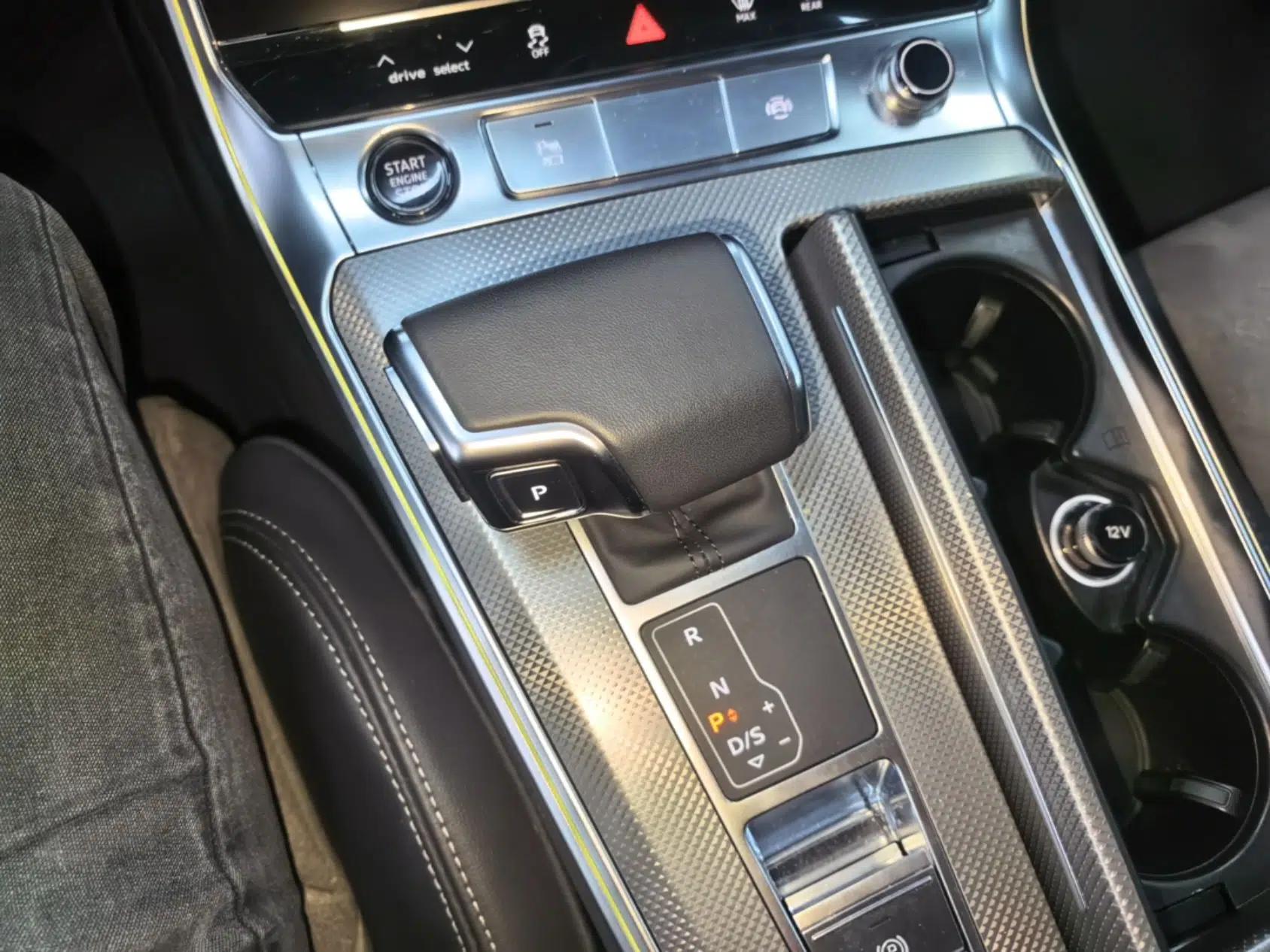 Audi A6L 2024 45 TFSI Prestige Dynamic Edition — миниатюра 16