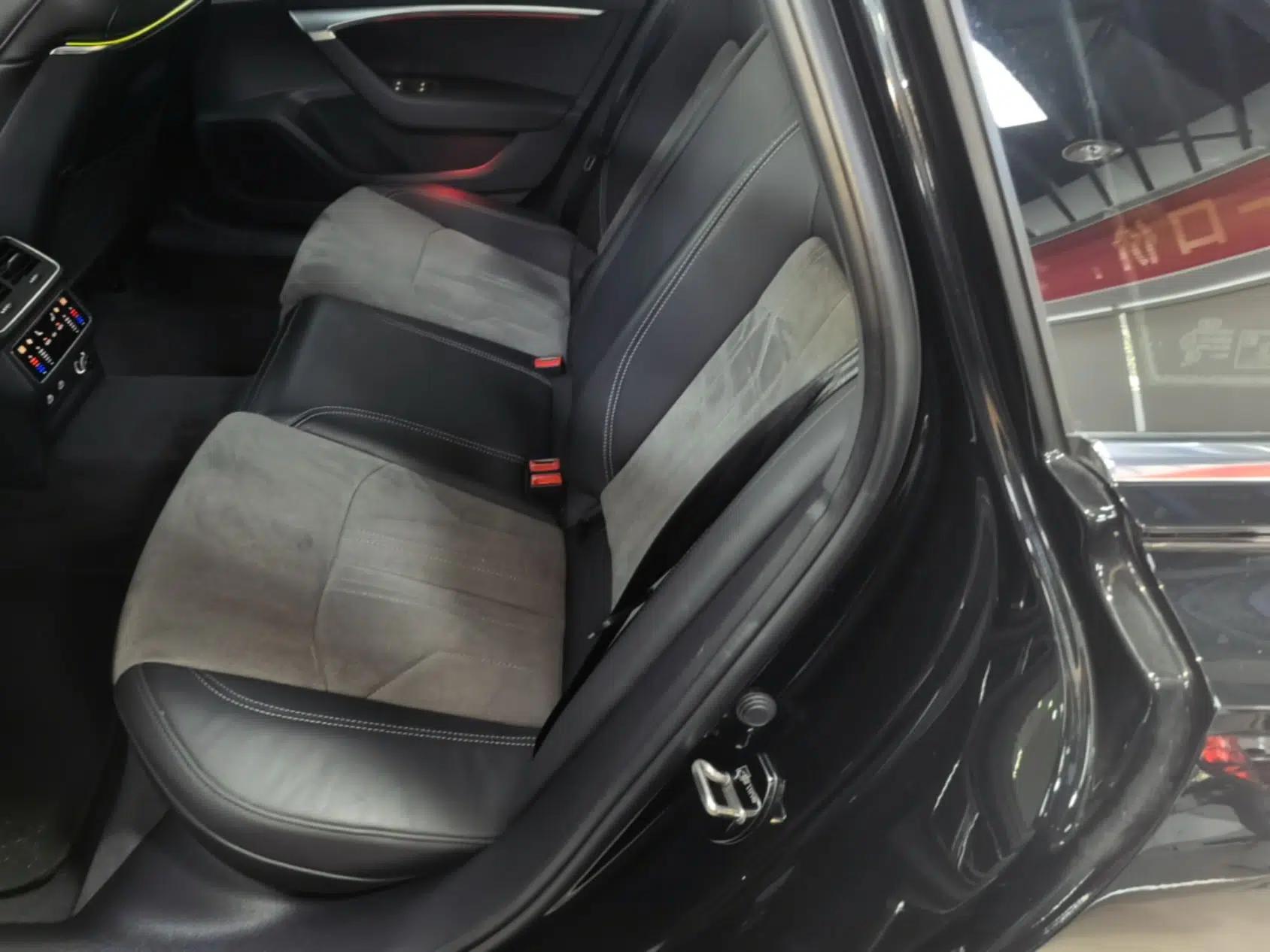 Audi A6L 2024 45 TFSI Prestige Dynamic Edition — миниатюра 20