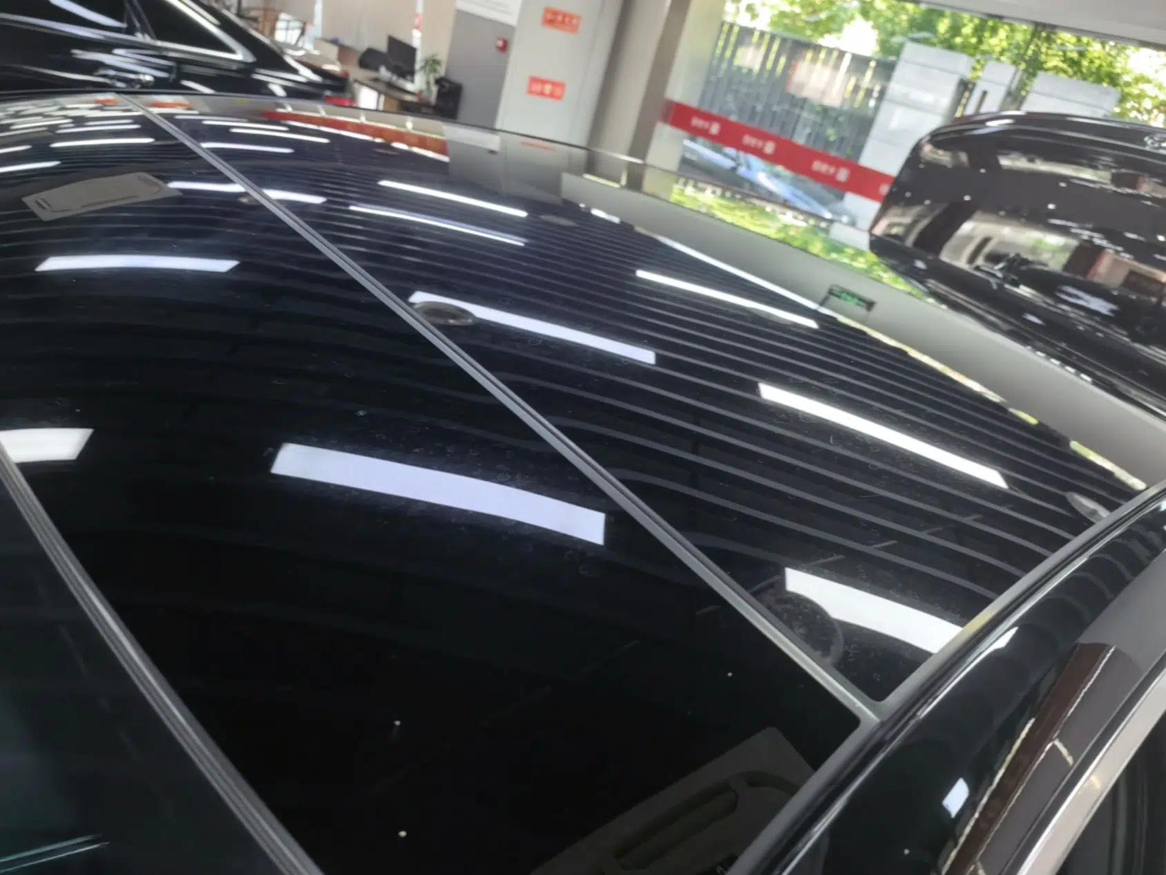 Audi A6L 2024 45 TFSI Prestige Dynamic Edition — миниатюра 7