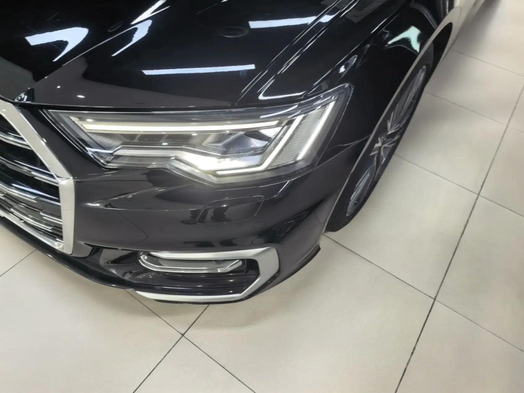 Audi A6L 2024 45 TFSI Prestige Dynamic Edition — миниатюра 8