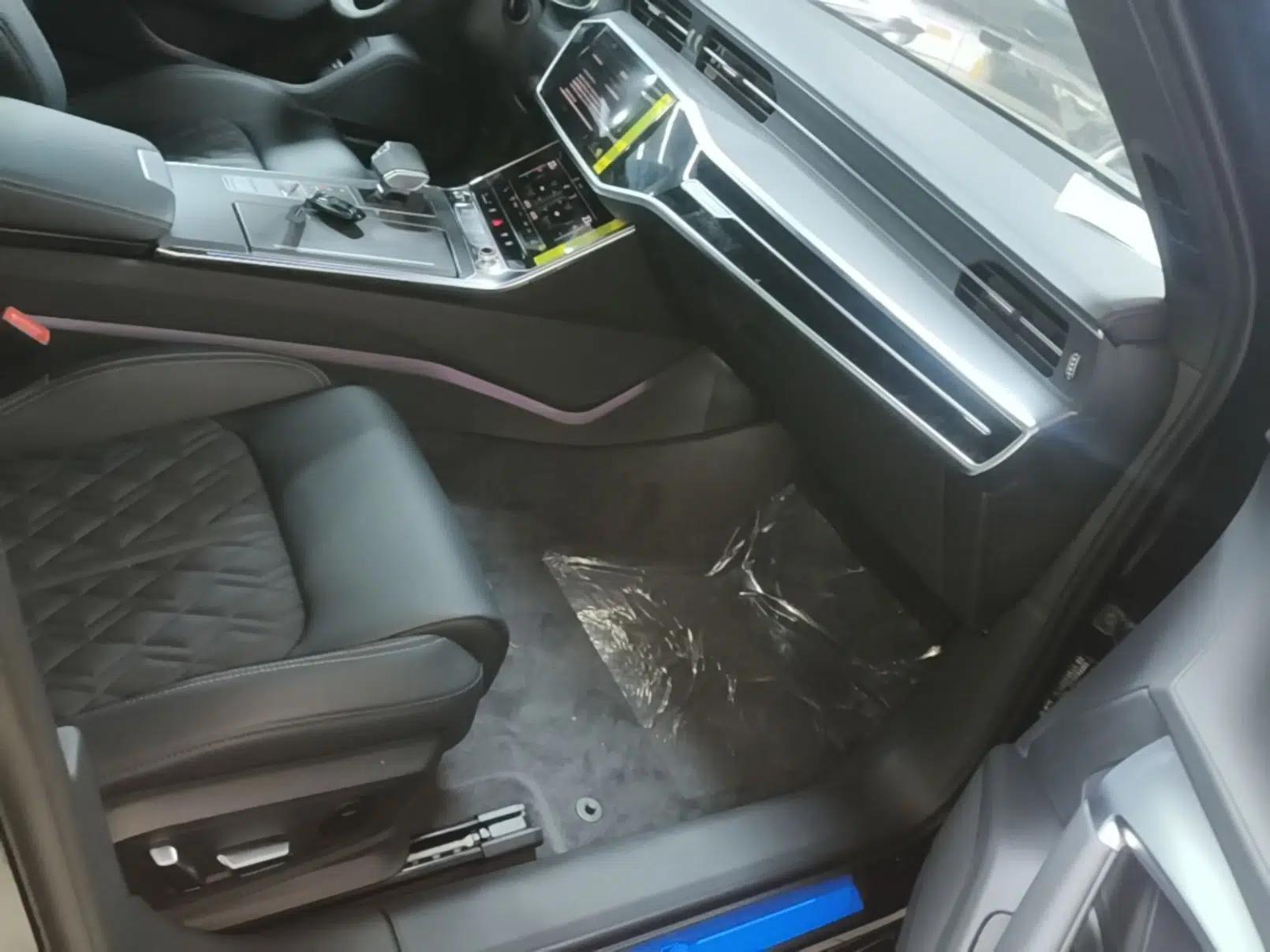 Audi A6L 2026 45 TFSI Prestige Dynamic Edition — миниатюра 19