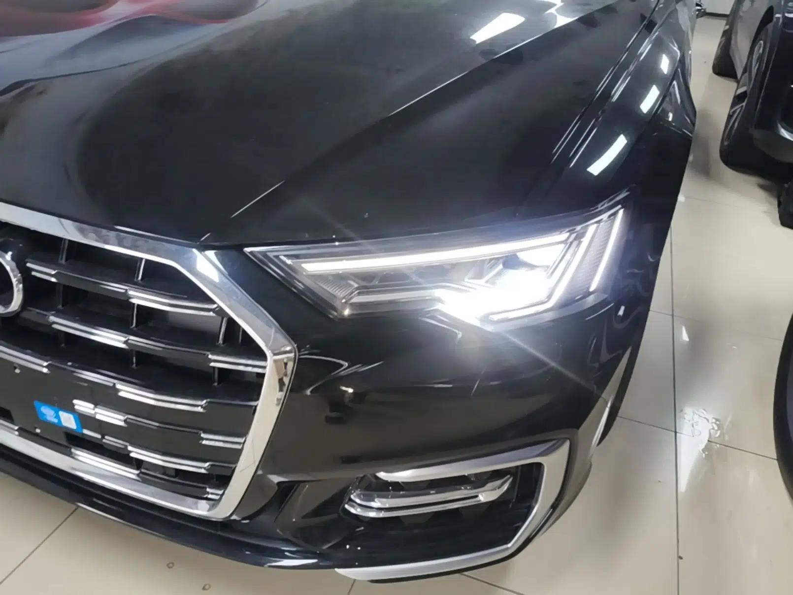 Audi A6L 2026 45 TFSI Prestige Dynamic Edition — миниатюра 8