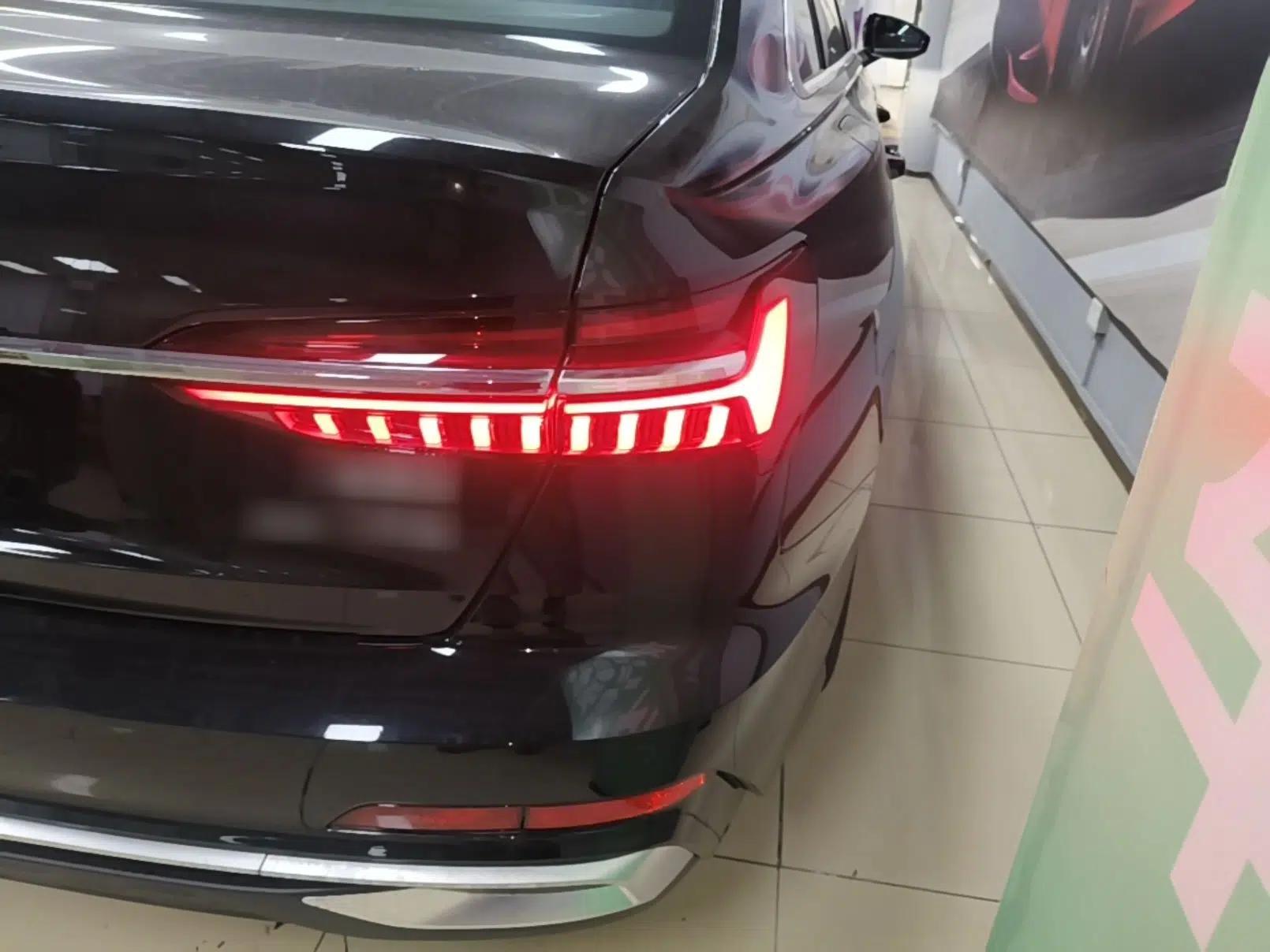 Audi A6L 2026 45 TFSI Prestige Dynamic Edition — миниатюра 9