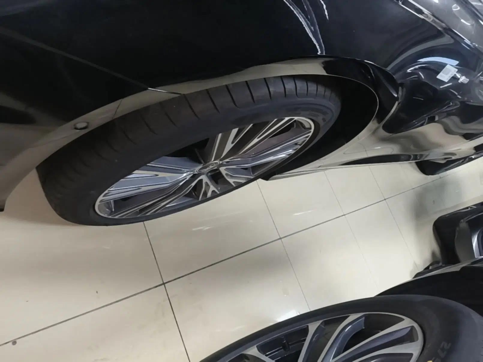Audi A6L 2026 45 TFSI Prestige Dynamic Edition — миниатюра 10