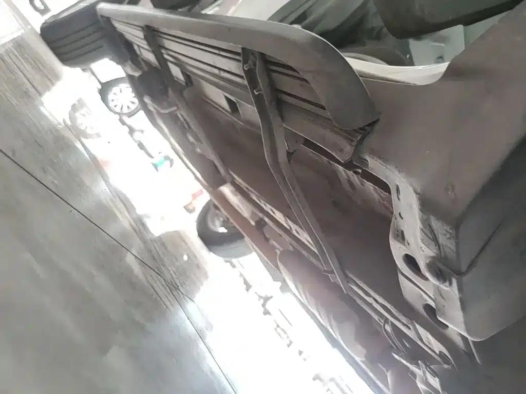 Chevrolet Trax 2016 1.4T Automatic 2WD Comfort Sunroof Edition — миниатюра 21
