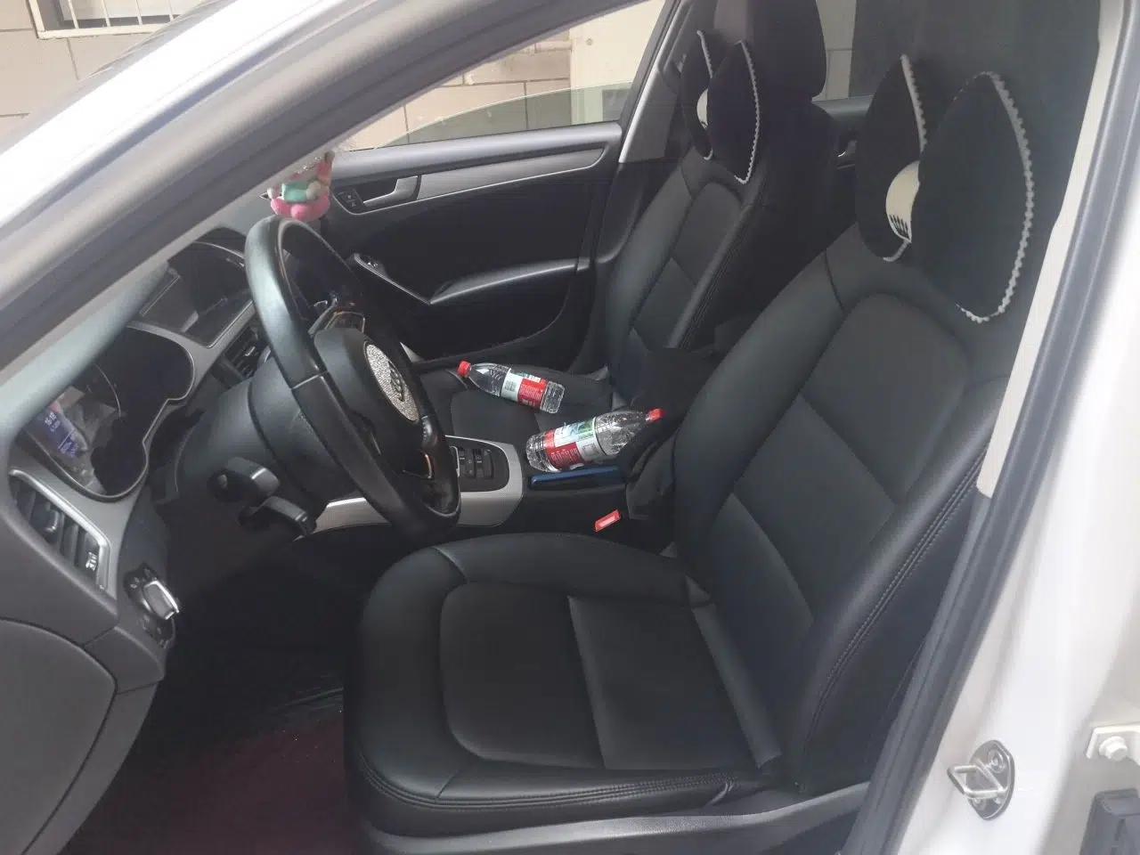 Audi A4L 2015 35 TFSI Automatic Standard Model — миниатюра 15