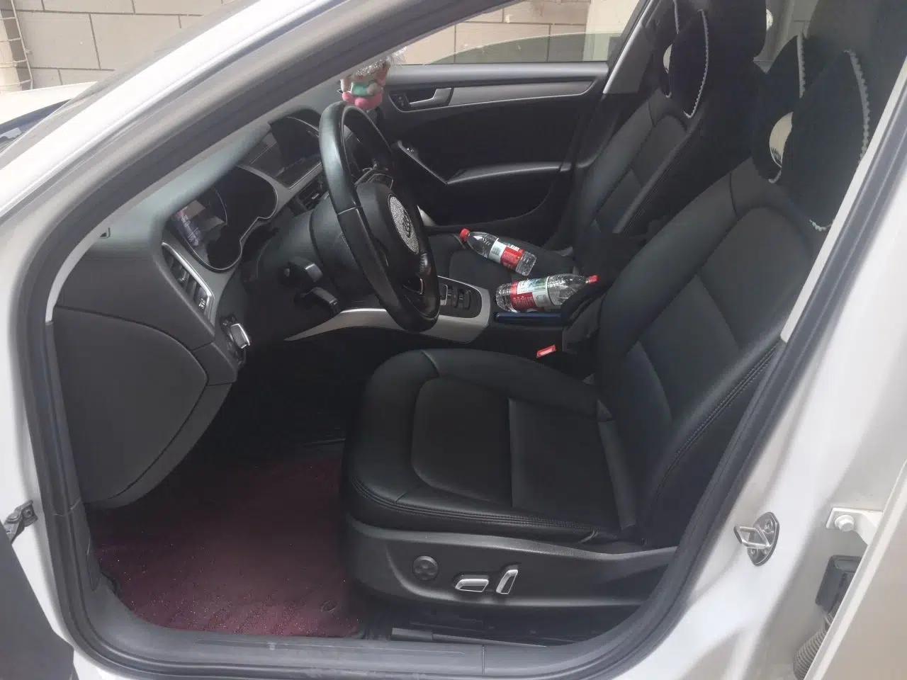 Audi A4L 2015 35 TFSI Automatic Standard Model — миниатюра 16