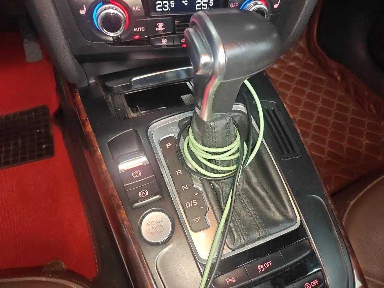 Audi A4L 2016 35 TFSI Collection Edition S line Comfort Model — миниатюра 14