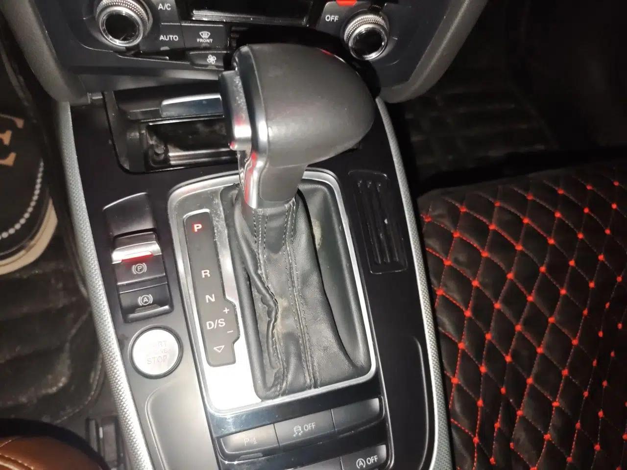 Audi A4L 2016 35 TFSI Collector's Edition Automatic Standard Model — миниатюра 14