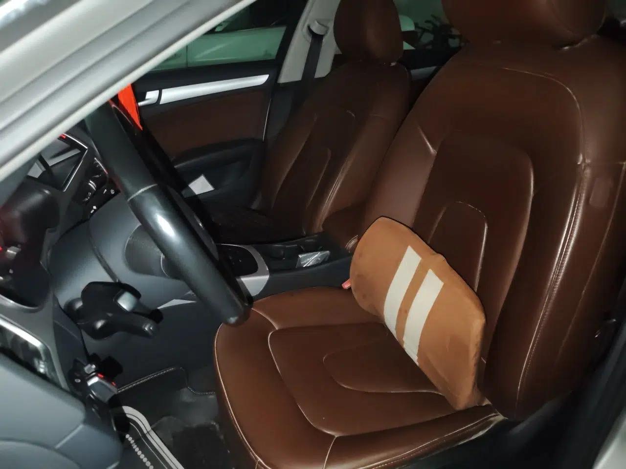 Audi A4L 2016 35 TFSI Collector's Edition Automatic Standard Model — миниатюра 15