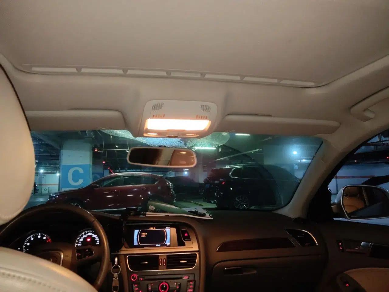 Audi A4L 2012 2.0 TFSI automatic Comfort trim level — миниатюра 18