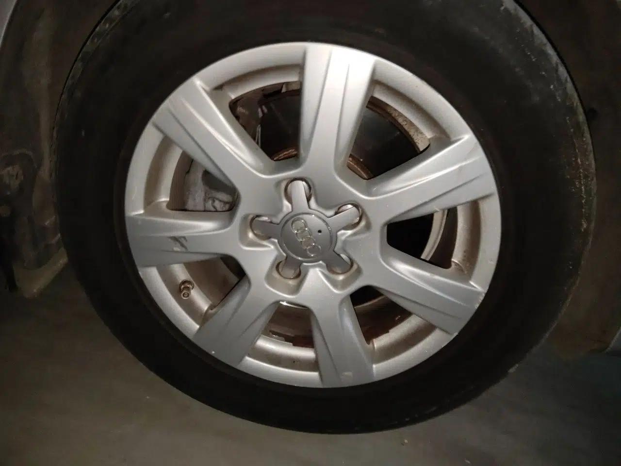 Audi A4L 2012 2.0 TFSI automatic Comfort trim level — миниатюра 8
