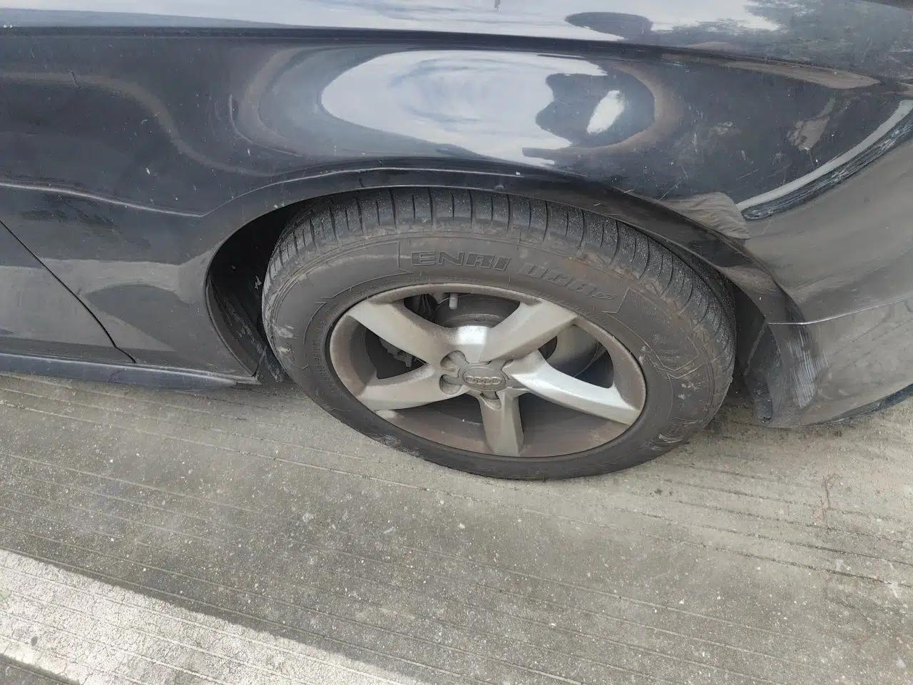 Audi A4L 2013 35 TFSI Automatic Comfort Model — миниатюра 8
