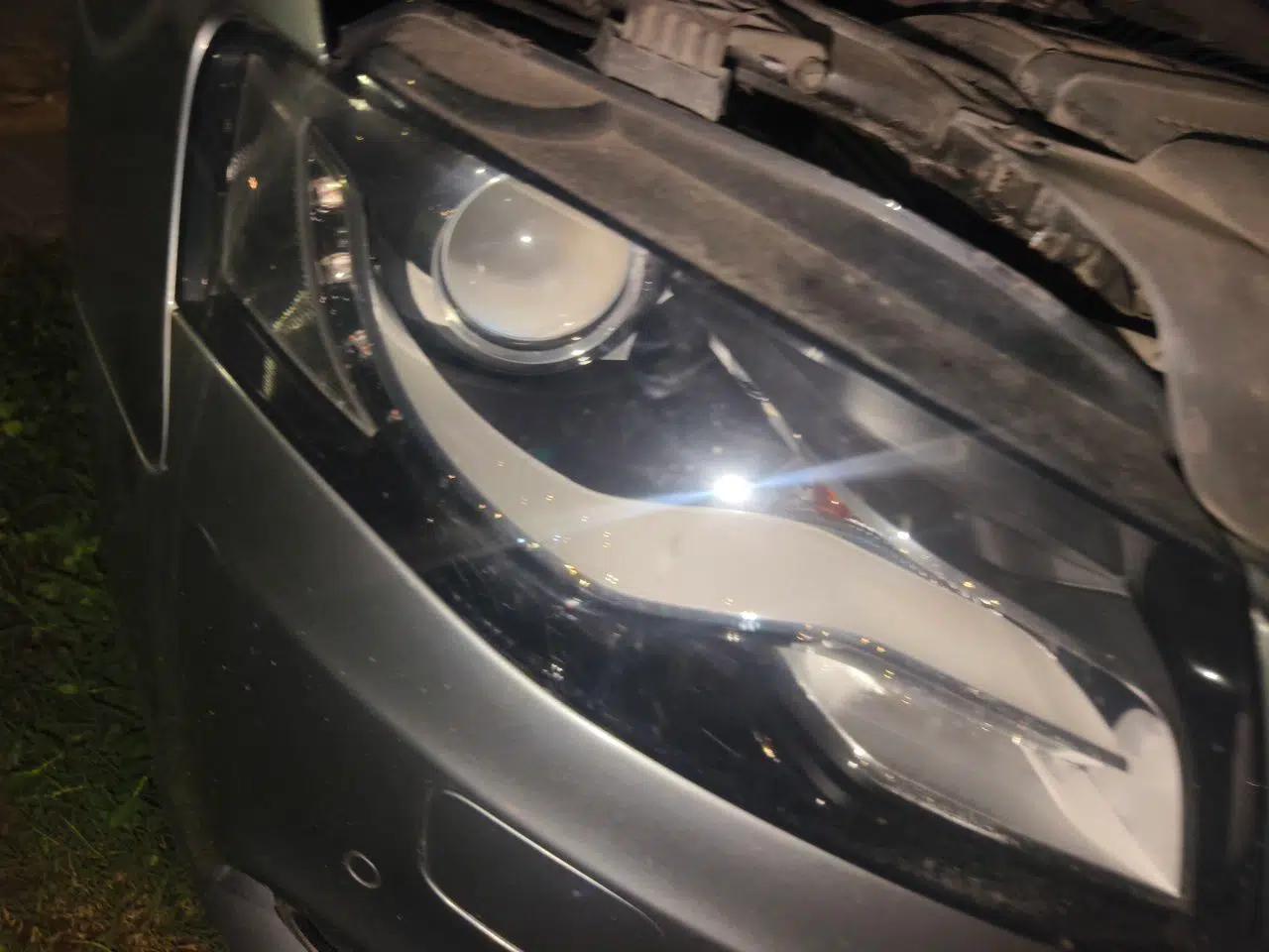 Audi A4L 2011 2.0 TFSI Standard Model — миниатюра 7