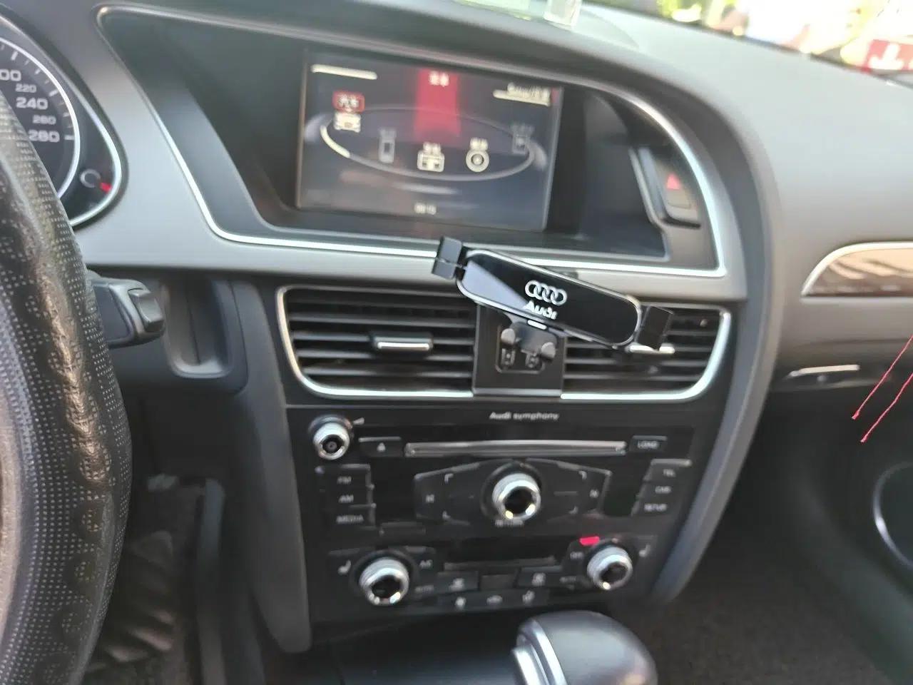 Audi A4L 2016 35 TFSI Collection Edition S line Comfort Model — миниатюра 13