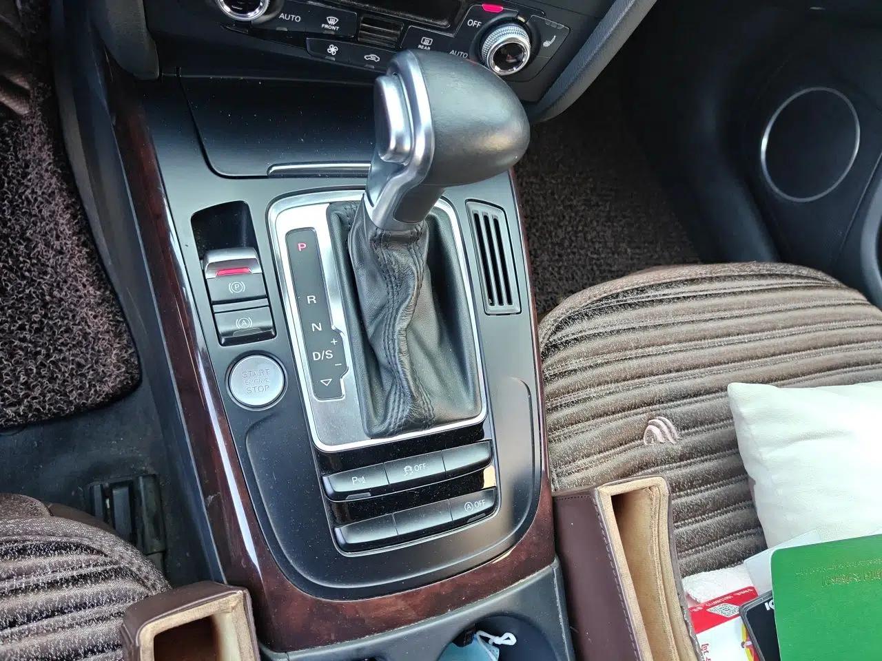 Audi A4L 2016 35 TFSI Collection Edition S line Comfort Model — миниатюра 14