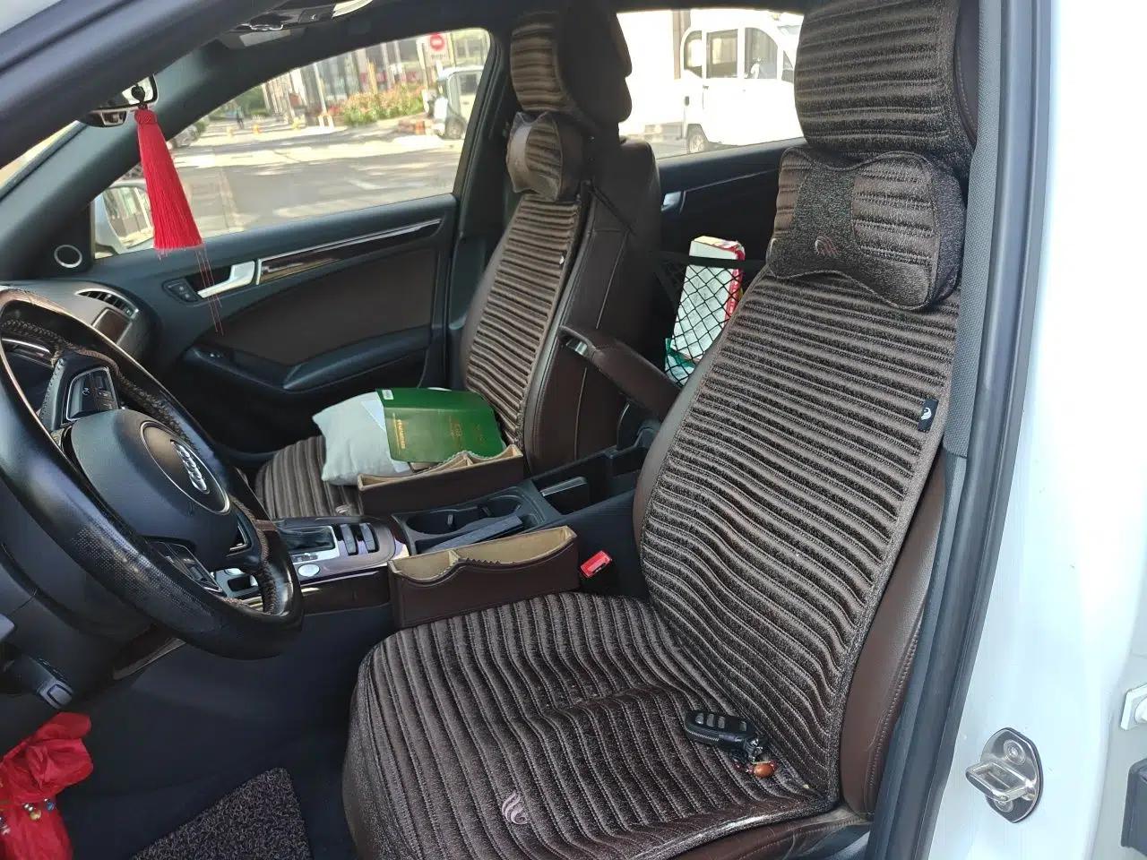 Audi A4L 2016 35 TFSI Collection Edition S line Comfort Model — миниатюра 15