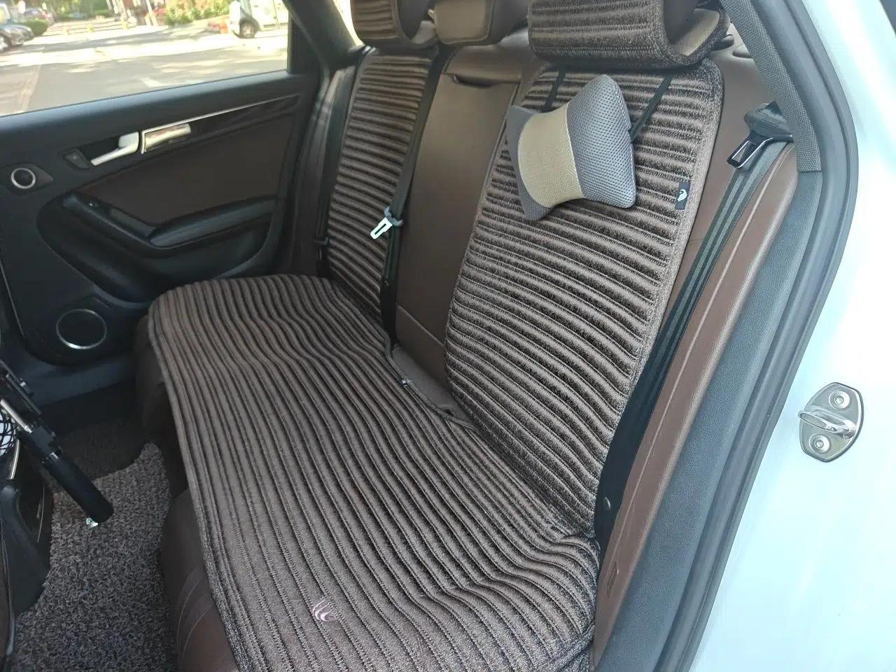 Audi A4L 2016 35 TFSI Collection Edition S line Comfort Model — миниатюра 17