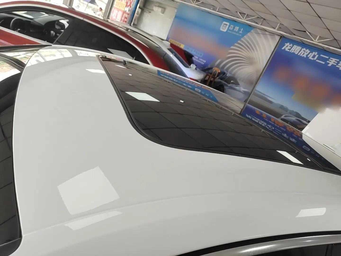 Audi A4L 2019 40 TFSI Fashion Version China V — миниатюра 7