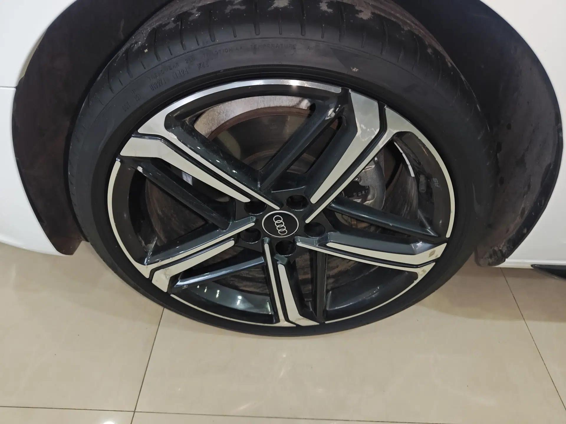 Audi A4L 2024 40 TFSI Luxury Dynamic Edition — миниатюра 15