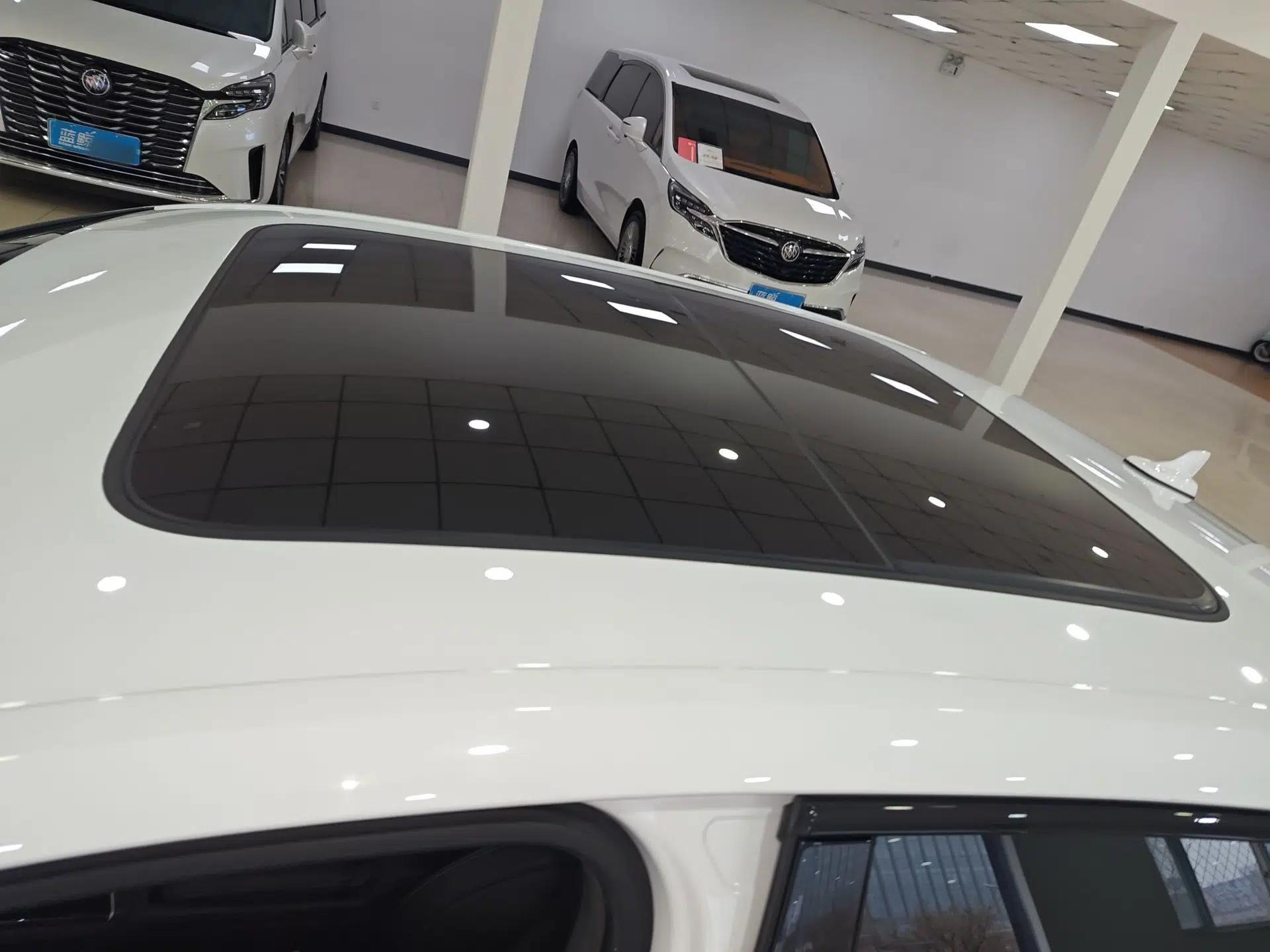 Audi A4L 2024 40 TFSI Luxury Dynamic Edition — миниатюра 7