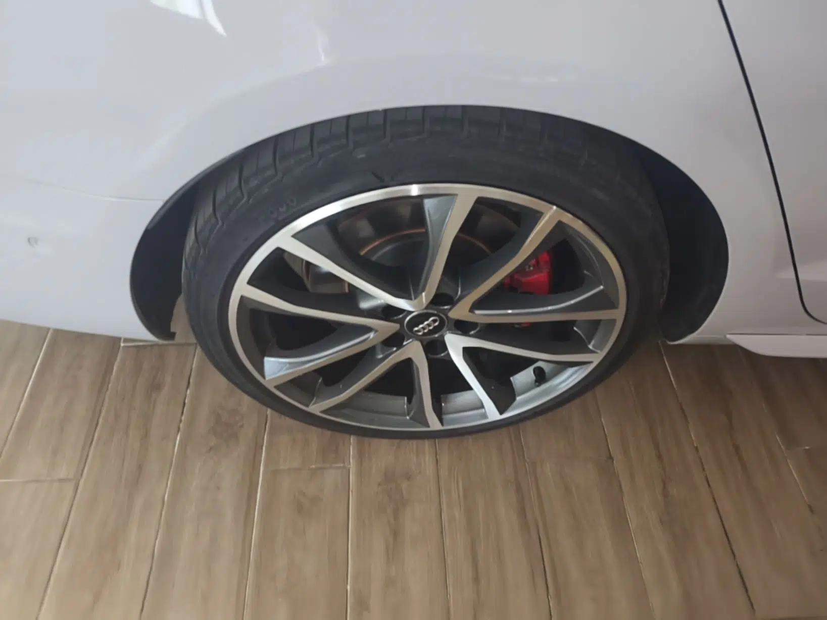 Audi A4L 2020 45 TFSI quattro Prestige Dynamic Edition — миниатюра 11