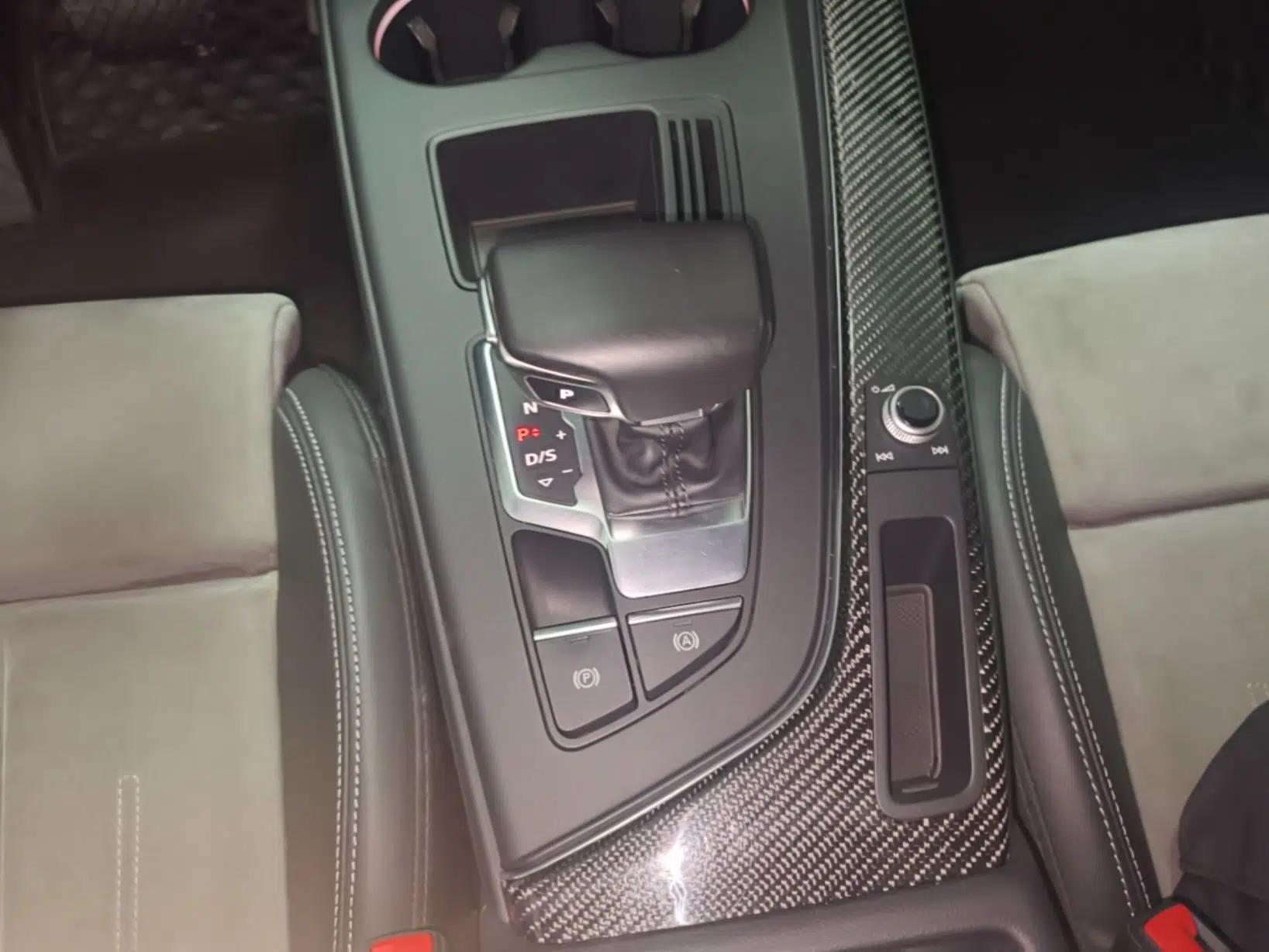 Audi A4L 2020 45 TFSI quattro Prestige Dynamic Edition — миниатюра 16