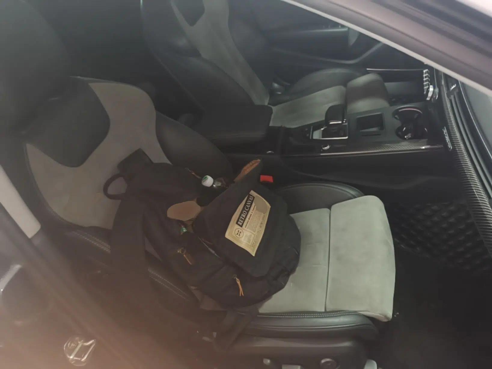 Audi A4L 2020 45 TFSI quattro Prestige Dynamic Edition — миниатюра 19