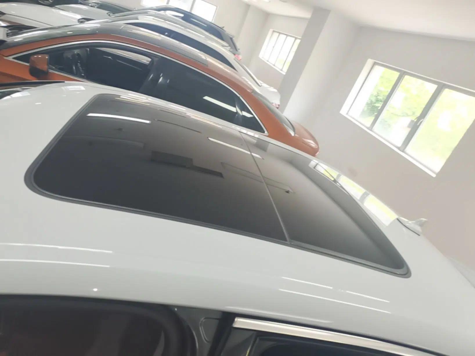 Audi A4L 2020 45 TFSI quattro Prestige Dynamic Edition — миниатюра 7