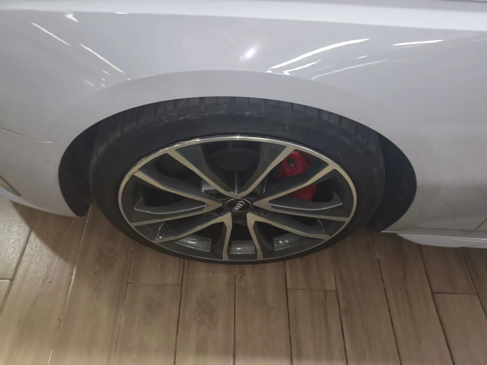 Audi A4L 2020 45 TFSI quattro Prestige Dynamic Edition — миниатюра 10