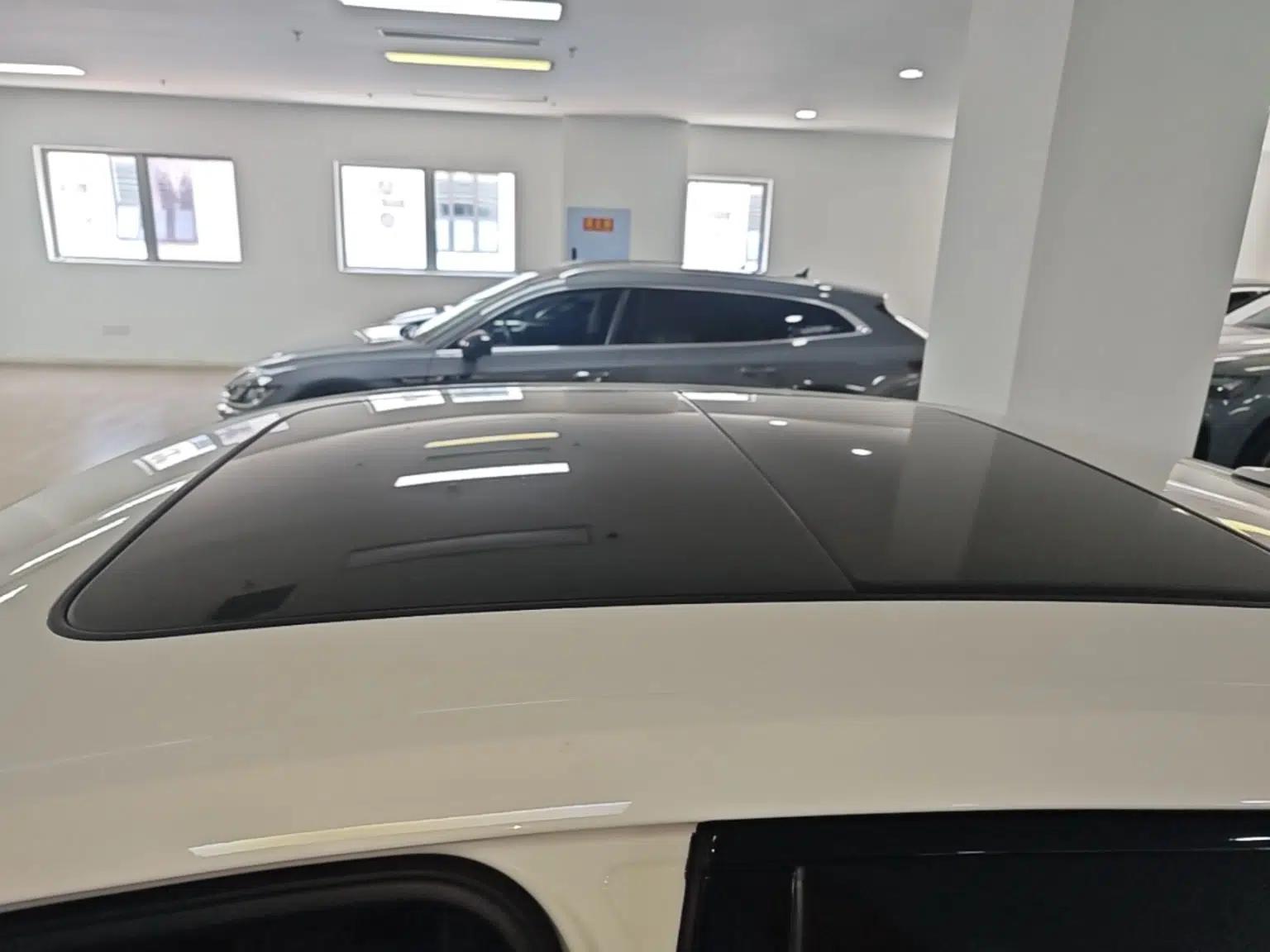 Audi A4L 2023 40 TFSI Luxury Dynamic Model — миниатюра 7