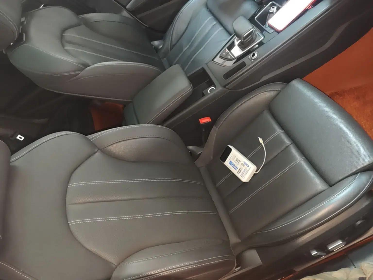 Audi A4L 2024 40 TFSI Luxury Dynamic Edition — миниатюра 19