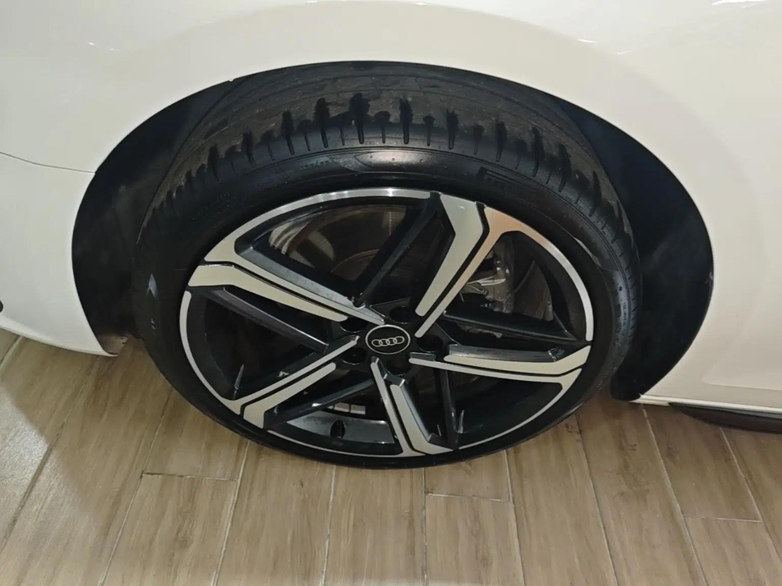 Audi A4L 2024 40 TFSI Luxury Dynamic Edition — миниатюра 10
