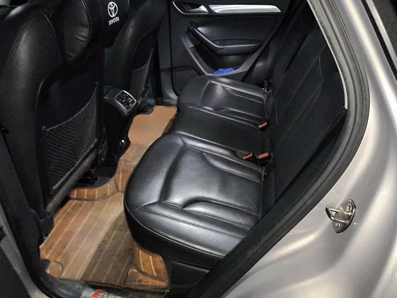 Audi Q3 2015 35 TFSI quattro Technology Edition — миниатюра 17