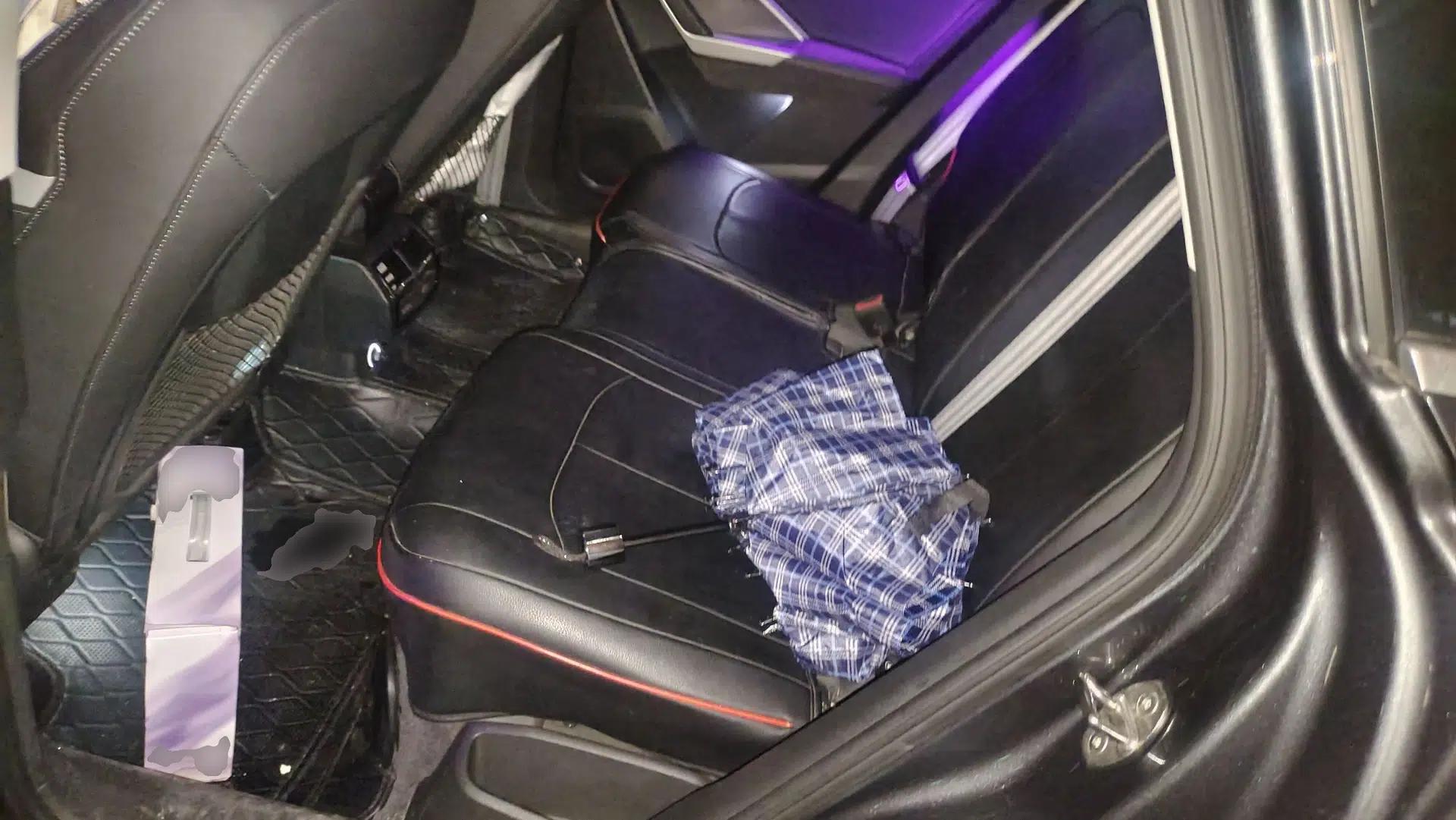 Audi Q3 2021 35 TFSI Progressive Dynamic Edition — миниатюра 17