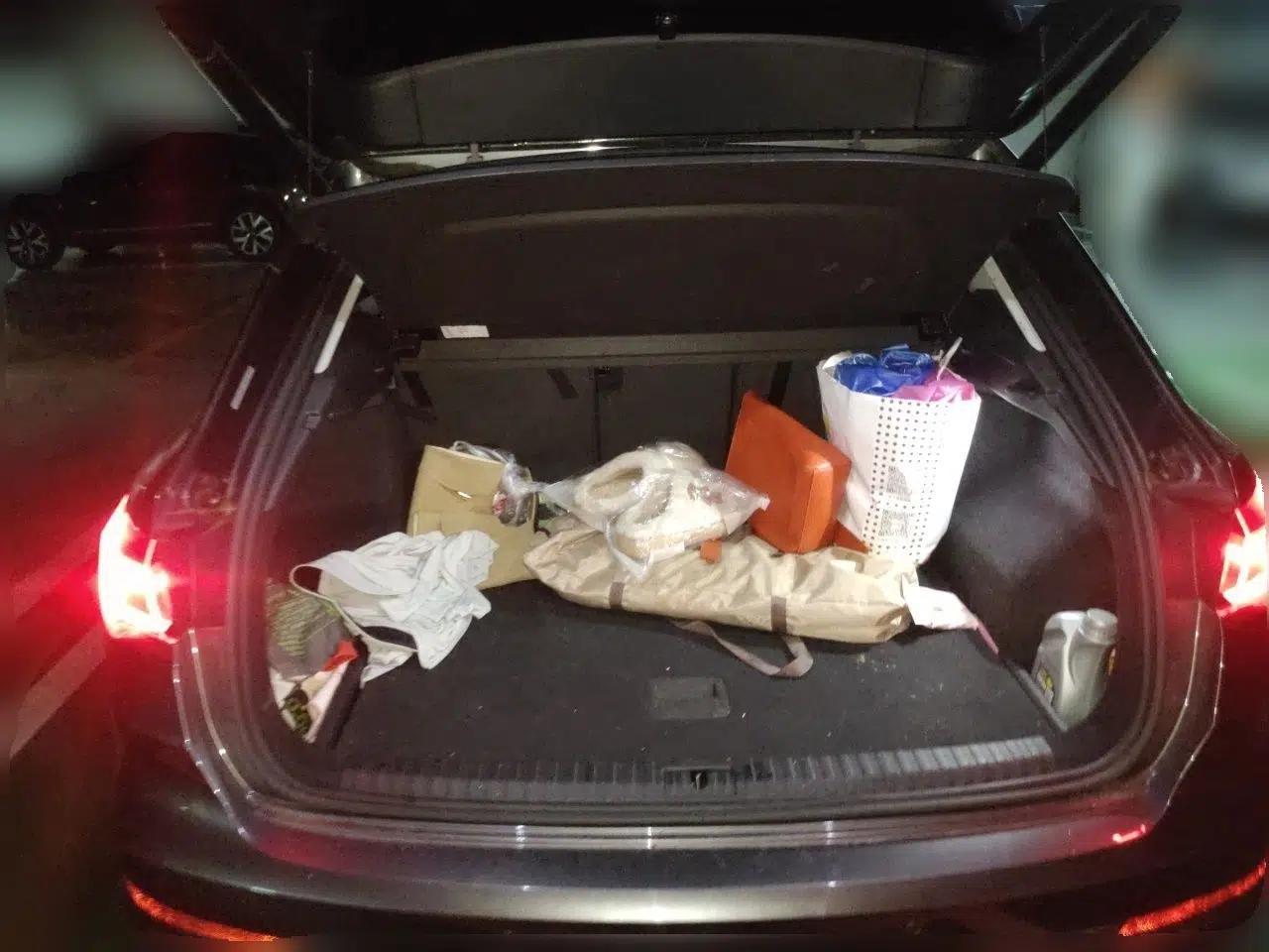 Audi Q3 2021 35 TFSI Progressive Dynamic Edition — миниатюра 19