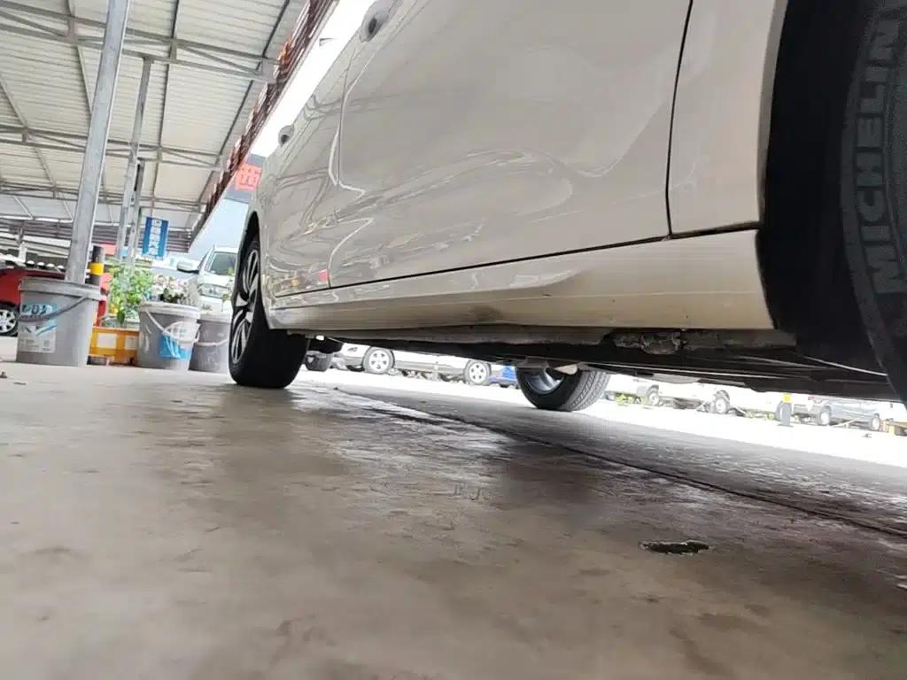 Citroën C4L 2016 1.6T Automatic Elite — миниатюра 19
