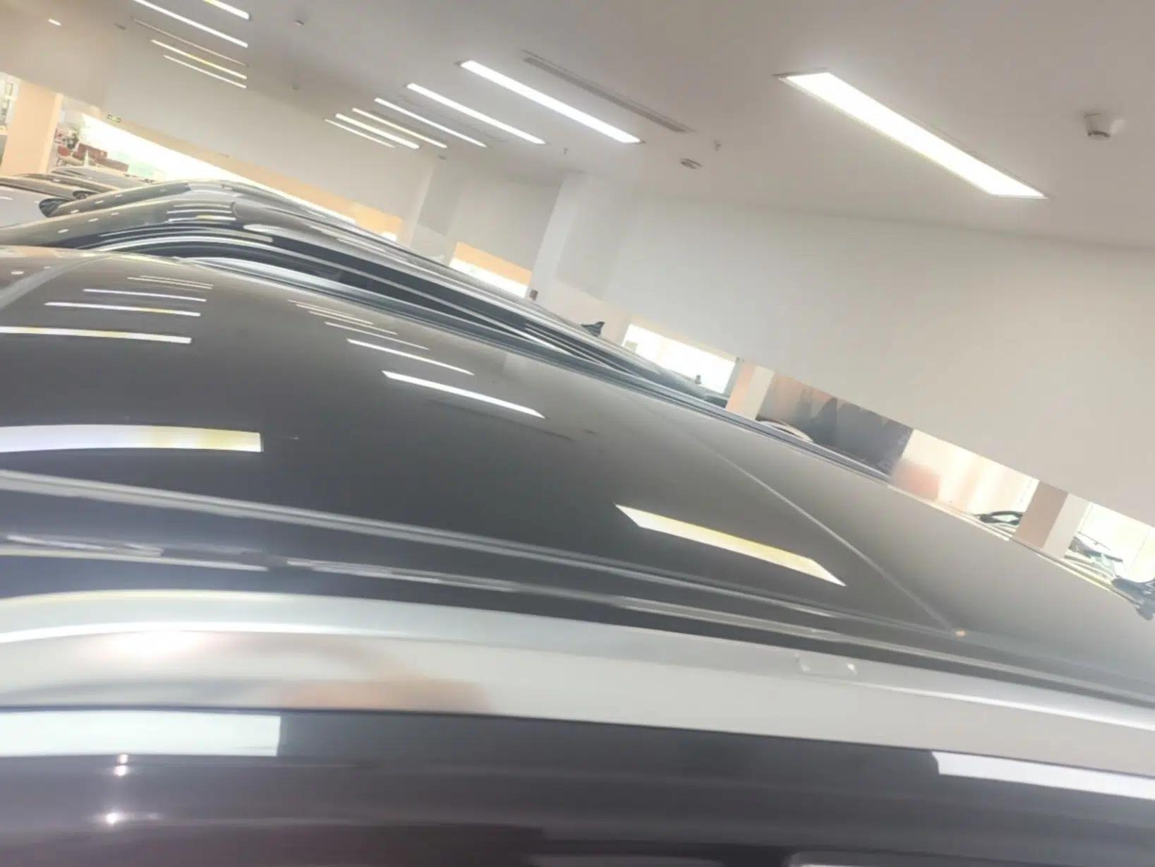 Audi Q7 2023 55 TFSI quattro S line Sport Edition — миниатюра 7