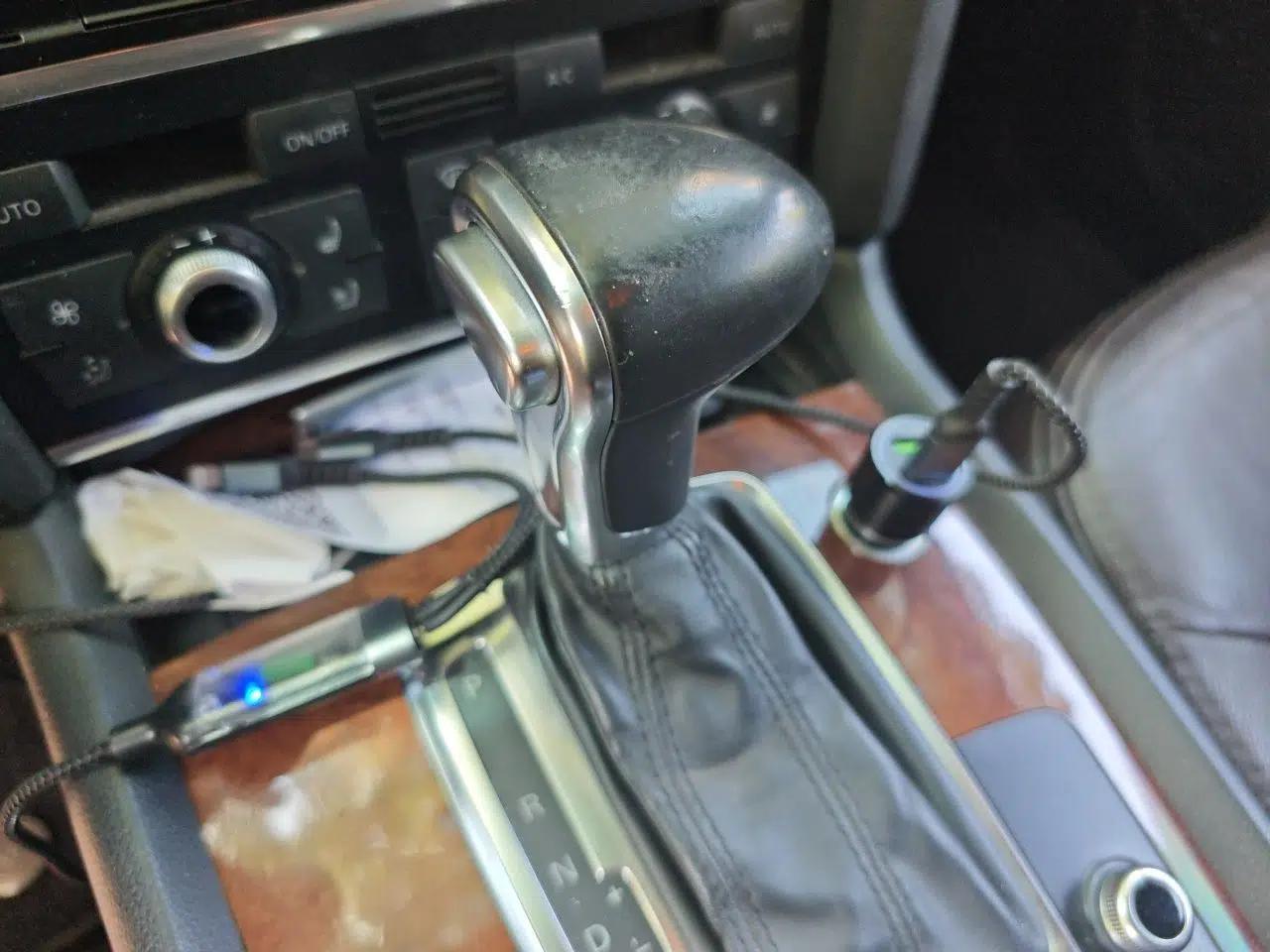 Audi Q7 2014 35 TFSI Sport Edition — миниатюра 14