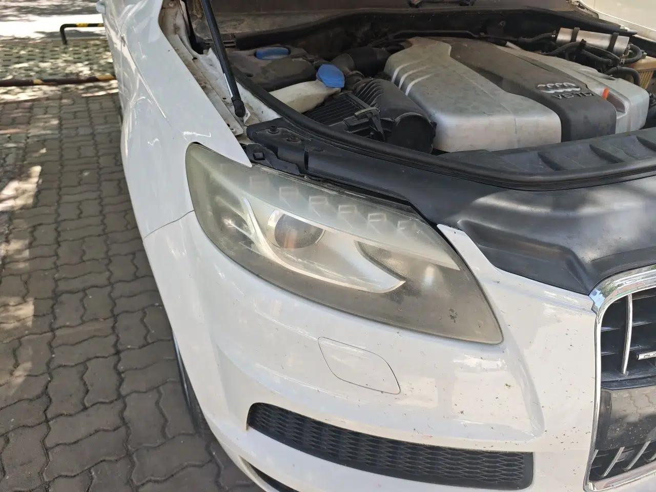 Audi Q7 2014 35 TFSI Sport Edition — миниатюра 7
