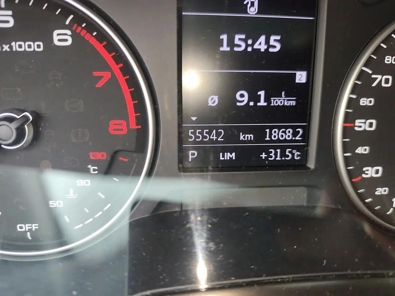 Audi Q2L 2021 35 TFSI Progressive Dynamic Edition — миниатюра 12