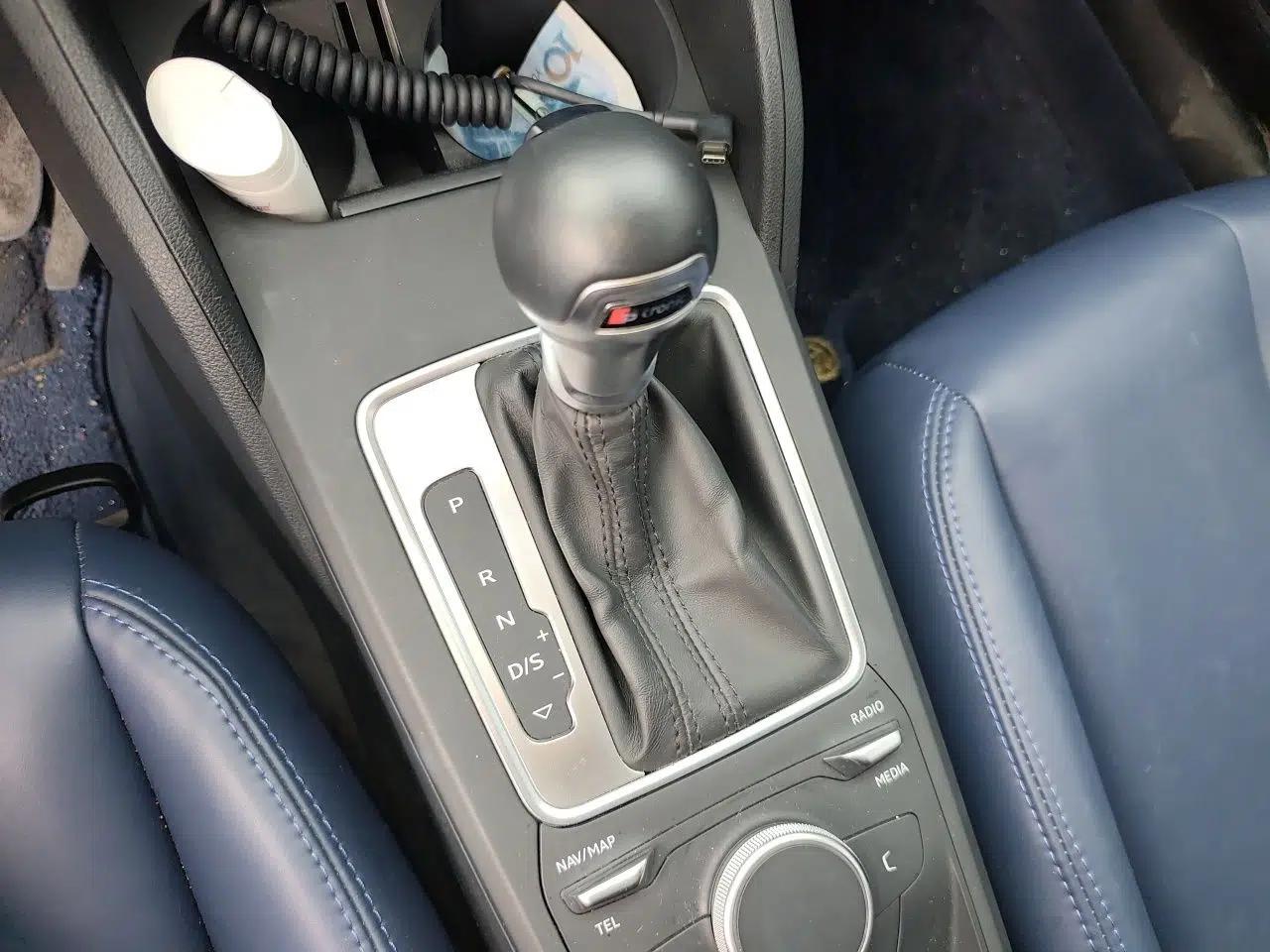 Audi Q2L 2021 35 TFSI Progressive Dynamic Edition — миниатюра 14