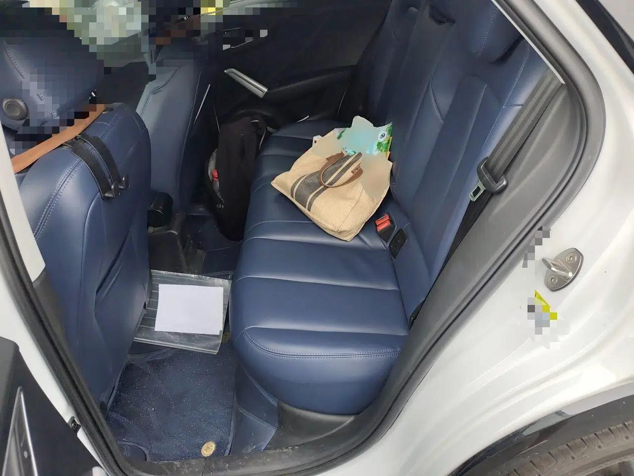 Audi Q2L 2021 35 TFSI Progressive Dynamic Edition — миниатюра 17