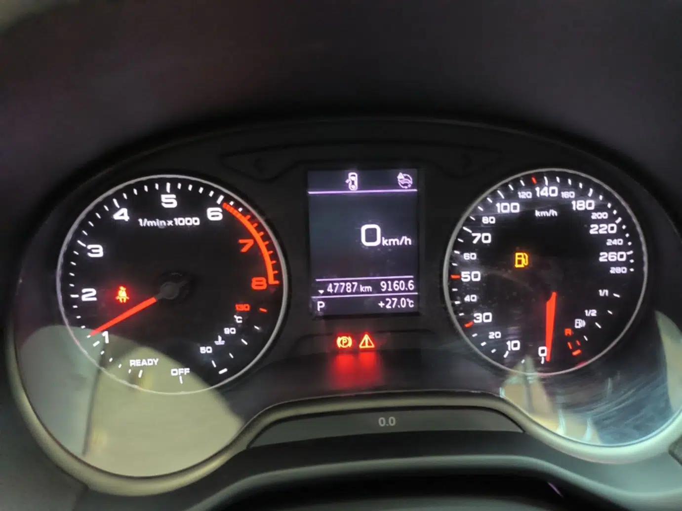 Audi Q2L 2022 35 TFSI Fashion Dynamic Model — миниатюра 14