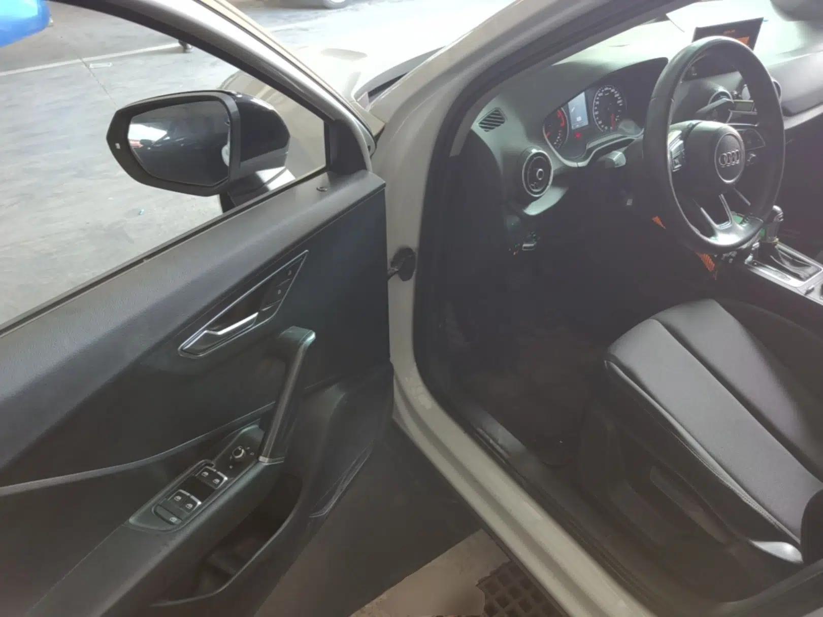 Audi Q2L 2018 35 TFSI Launch Exclusive Edition China VI — миниатюра 18