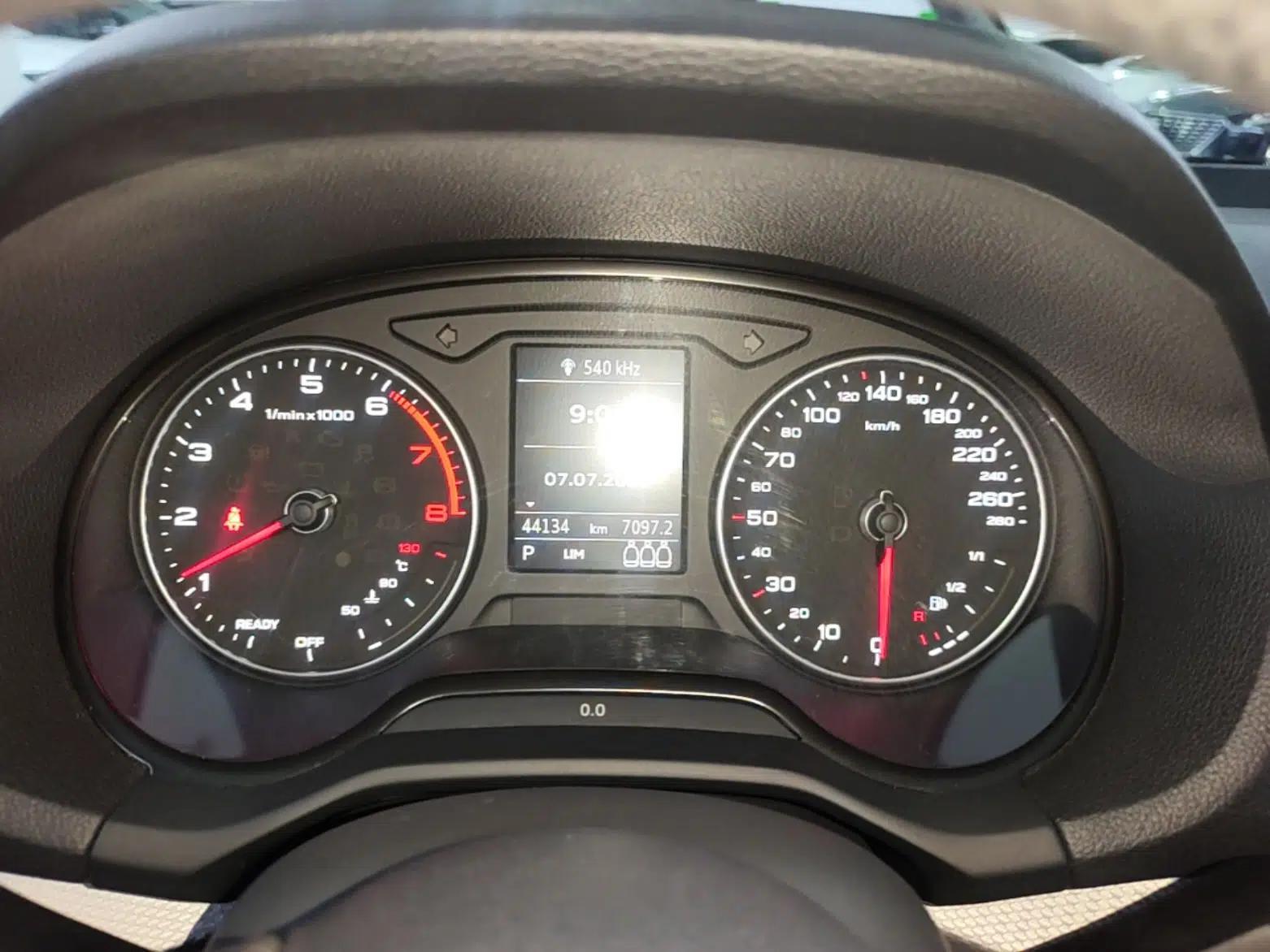 Audi Q2L 2021 35 TFSI Progressive Dynamic Edition — миниатюра 14